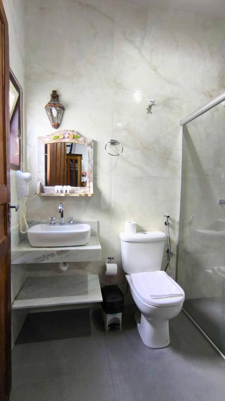 Pousada Sinha Vilaca Tiradentes Exterior foto