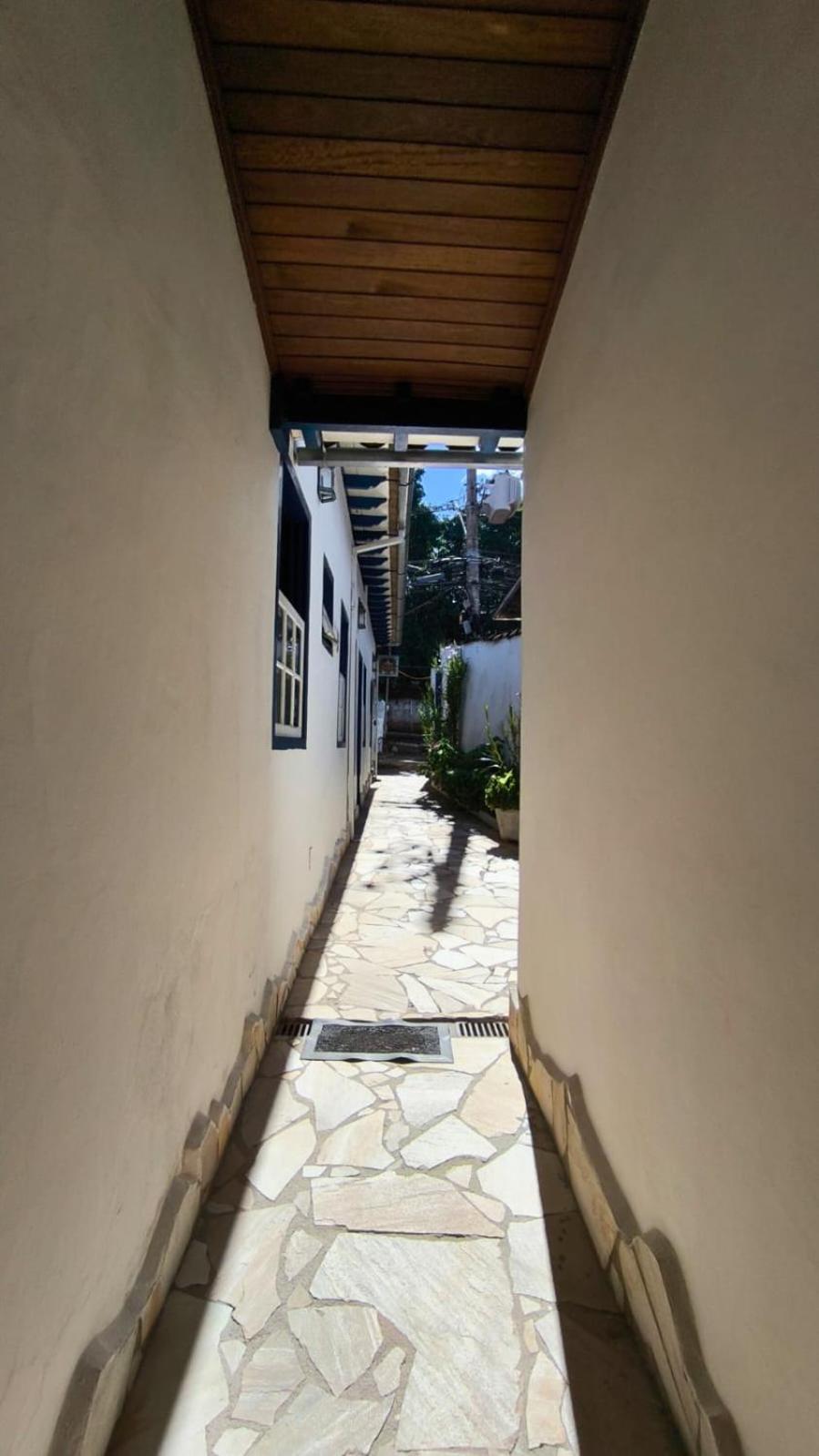 Pousada Sinha Vilaca Tiradentes Exterior foto